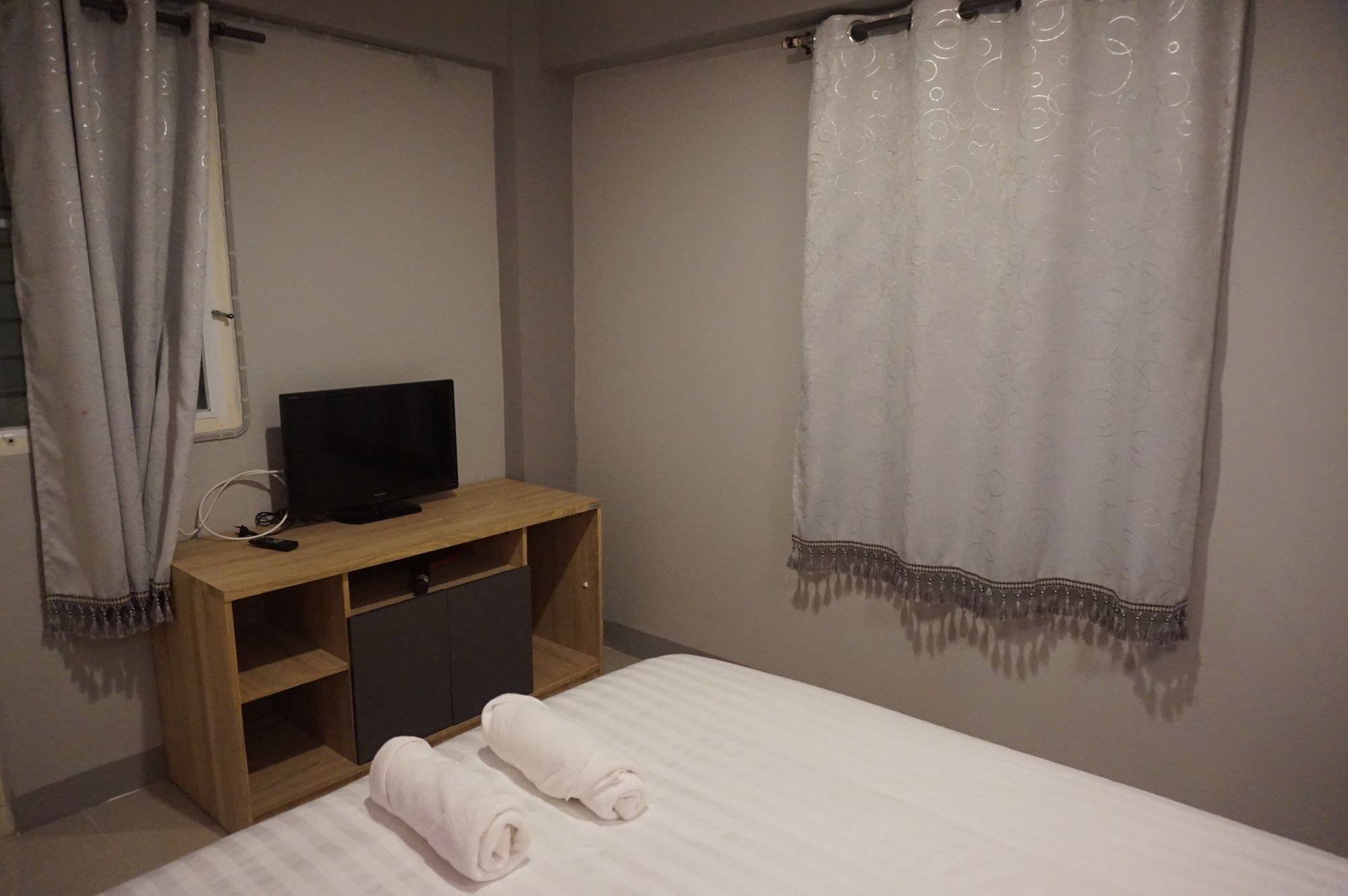 Rinrada Place Hotel Ubon Ratchathani Εξωτερικό φωτογραφία