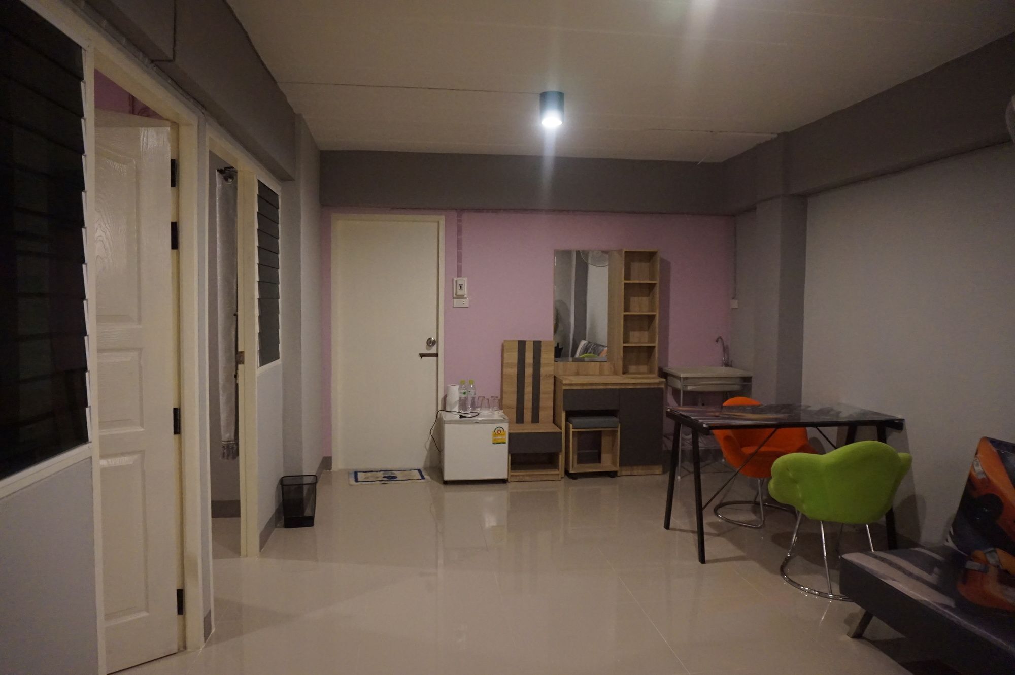Rinrada Place Hotel Ubon Ratchathani Εξωτερικό φωτογραφία